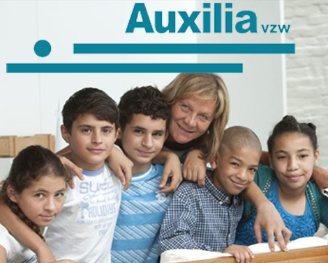 logo Auxilia