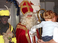 Sinterklaasactie